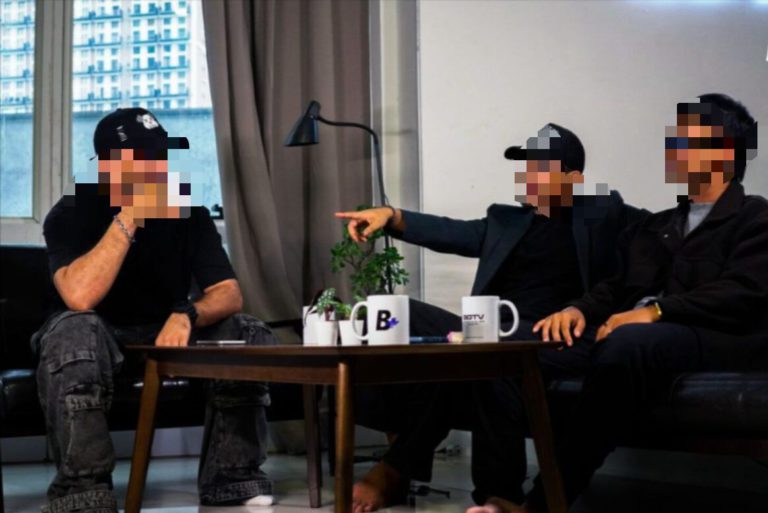 Mufti Kecewa, Tertuduh Kes Zina Jadi Tetamu Podcast