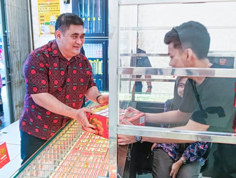 Saling hormat dan memahami asas kepada perpaduan masyarakat – Shahelmey