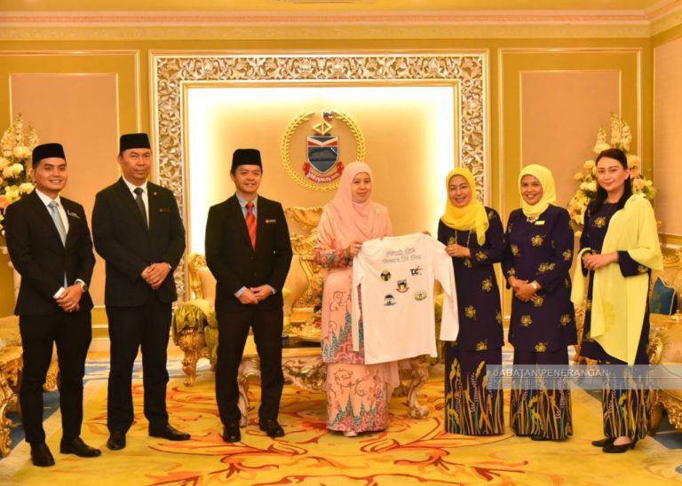 DBKK adakan ‘Friendly Ride’ bersama Toh Puan Sabtu ini