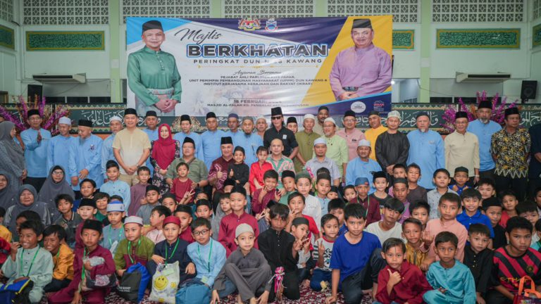 Harga kawalan beras dimuktamadkan 23 Februari ini