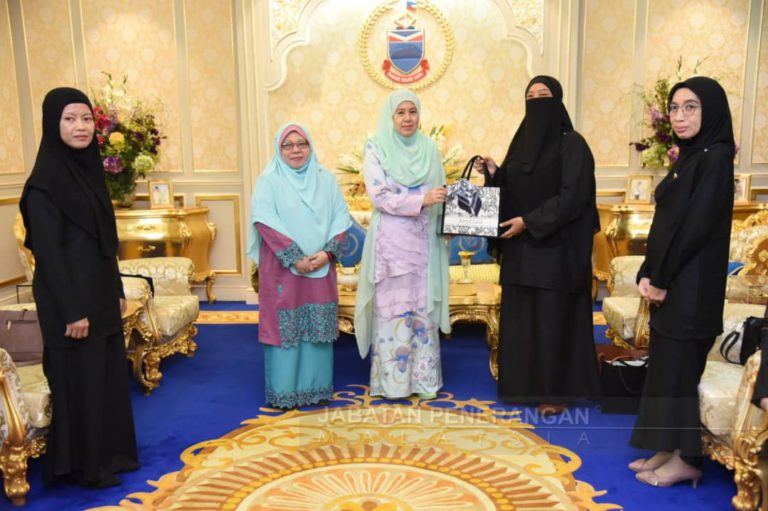 PMMS sasar 200 kit ibadah diagih kepada ahli tahun ini