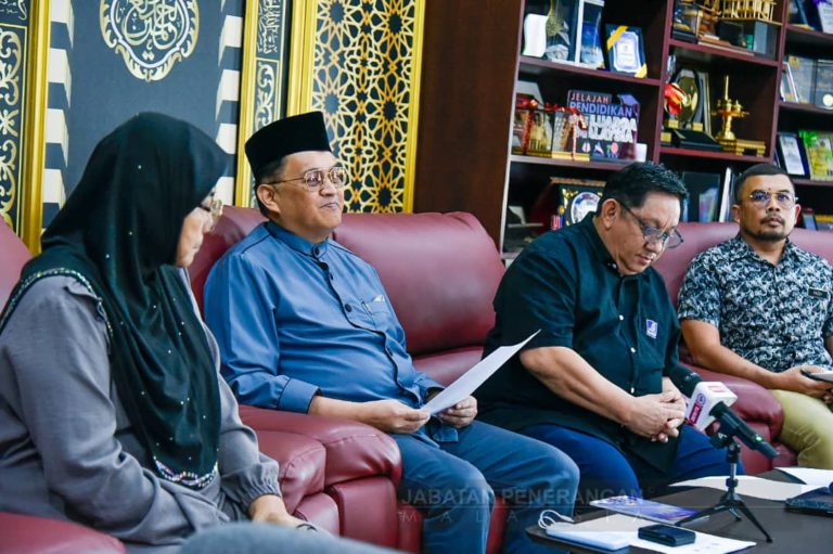 Pencinta puisi Islam bakal berkampung di Membakut Jun depan