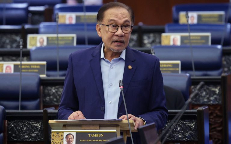 Kerjasama PETRONAS-PETROS: Lonjakan Baru Industri Petroleum Sarawak – PM