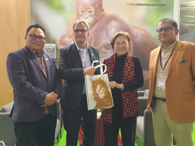 SICC lokasi terbaik bagi penganjuran MICE