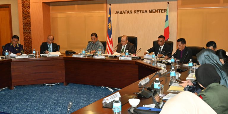 Ahli masyarakat perlu berganding bahu, jalin kerjasama banteras gejala dadah