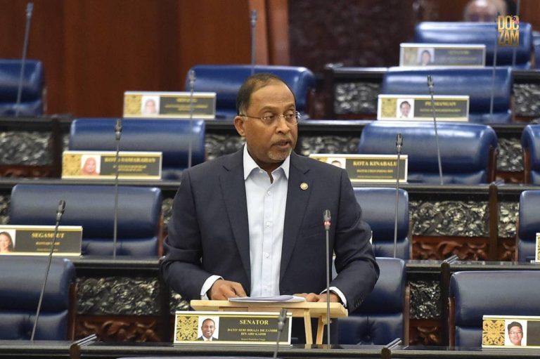 Malaysia bantu sedia latihan, pendidikan kepada belia negara membangun, selepas perang