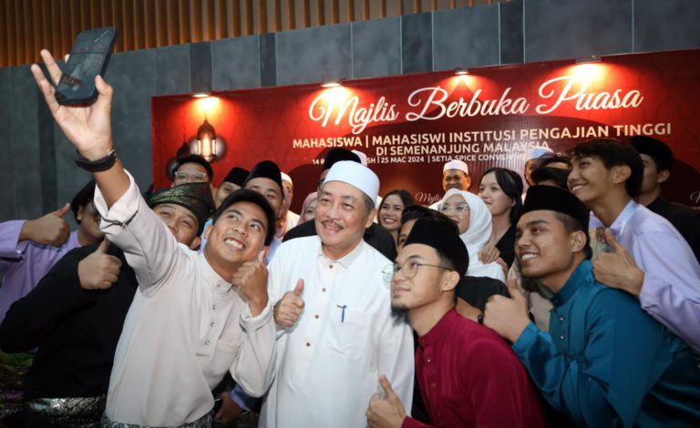 Bantuan Khas RM600 Tiket Kapal Terbang Beri Reaksi Positif