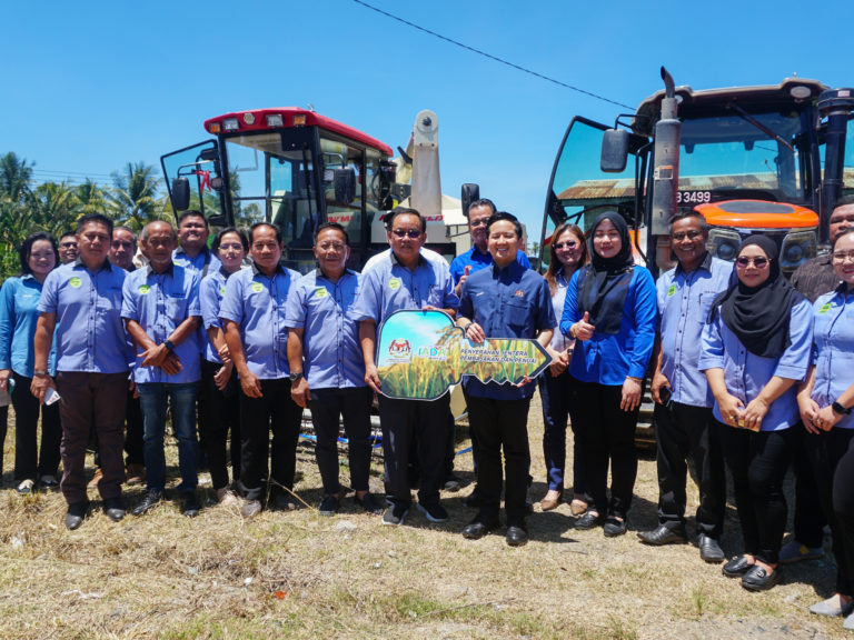 Kompleks IADA KB bakal siap menjelang 2027