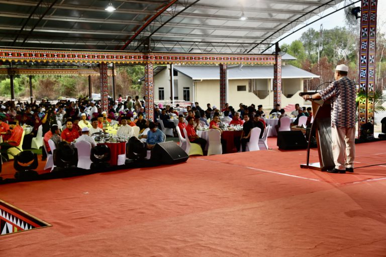 Parti komponen GRS perlu timbang calon boleh menang PRN17