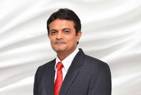 CEO ECoS buat laporan polis terhadap artikel fitnah oleh Sabahkini2