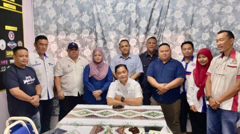 Jawatankuasa Khas Bertindak perlu ditubuhkan bagi tangani penyalahgunaan dadah