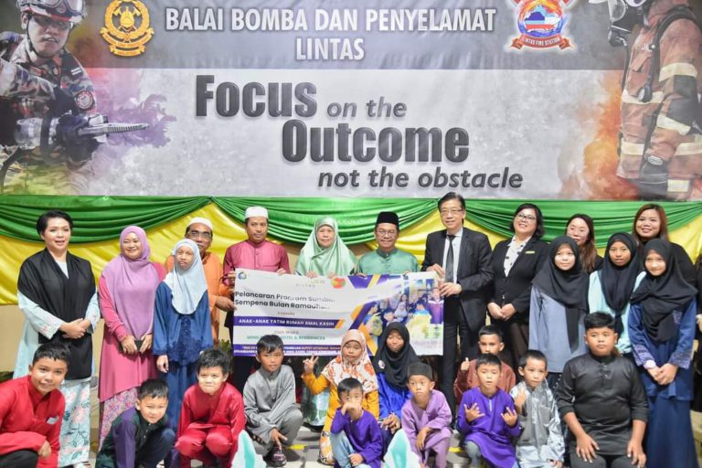 Semua kawasan di Sabah perlu diberi perhatian hadapi fenomena El-Nino