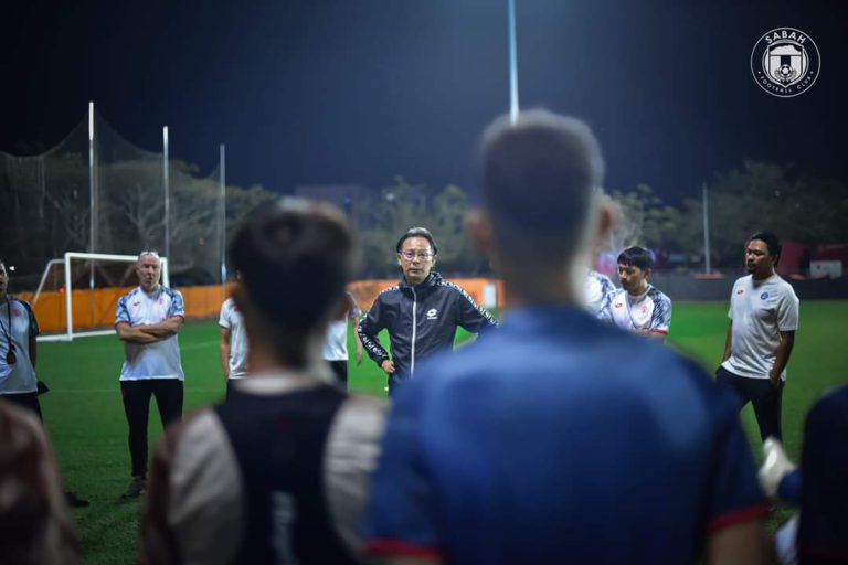 Sabah FC belum putuskan isi slot pemain import terbaharu