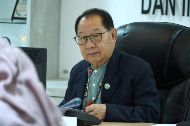 Jangan heret saya dalam permainan kamu, Jeffrey beritahu Umno Sabah