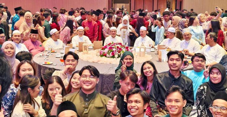 Bantuan ‘one-off’ beli tiket penerbangan alternatif ringankan beban pelajar