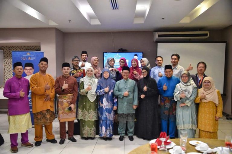 KPT hargai inisiatif Kerajaan Sabah laksana bantuan subsidi tiket penerbangan