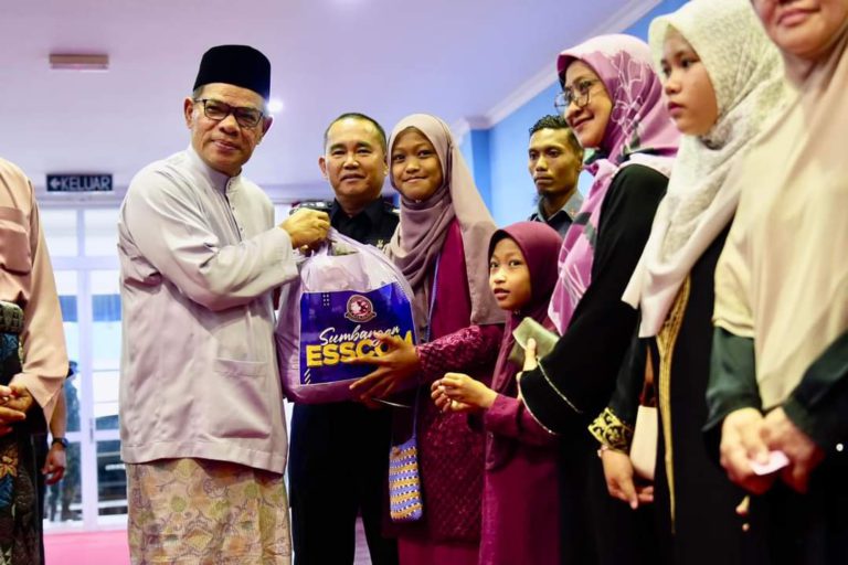 Kes warga Israel : Polis akan ambil tindakan terhadap beberapa individu – Saifudin Nasution