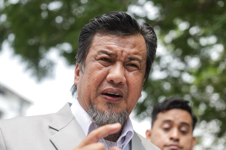 Suhaimi kurang bijak terjemah isu babitkan pentadbiran negeri Sabah – Zulkarnain