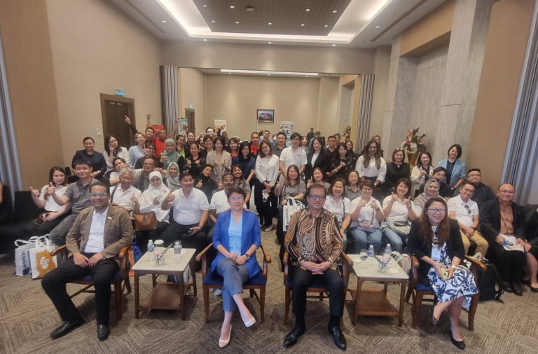 Sabah komited erat hubungan pelancongan dengan Singapura