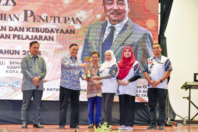 Selangor juara keseluruhan MSKPPM kali ke-49