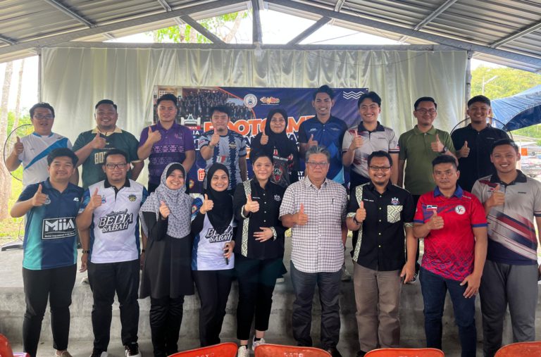 Belia Sabah digesa fahami dan dalami asas perjuangan MA63 – Ellron