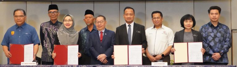 Kerajaan negeri sambut baik inisiatif KTYS laksana program khusus bidang pengurusan air