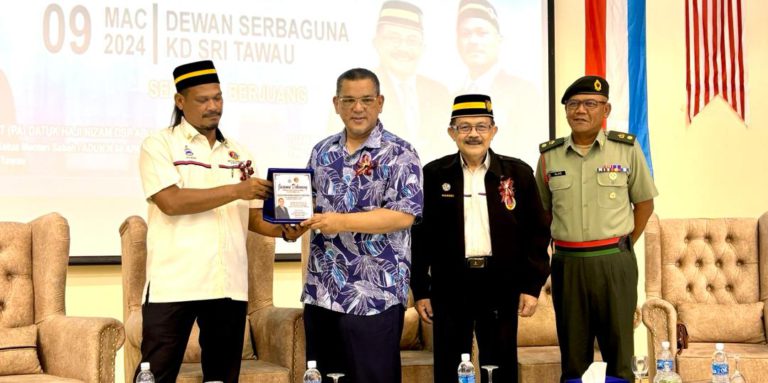 Bekas veteran ATM berpeluang miliki rumah SMJ – Nizam