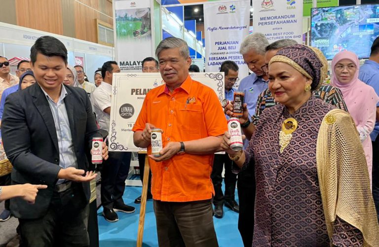 Parti Amanah harap dapat bertanding di PRN Sabah