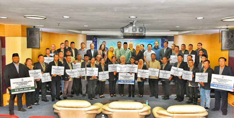 Sesi libat urus agensi kerajaan beri pendedahan, maklumat tepat kepada pemimpin akar umbi