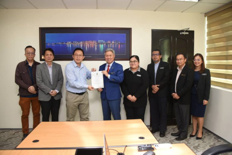 Sistem pembayaran letak kereta secara digital dijangka dilaksana tahun ini