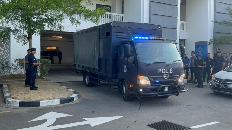 Seorang lagi ‘Geng Upik’ Didakwa Hari Ini