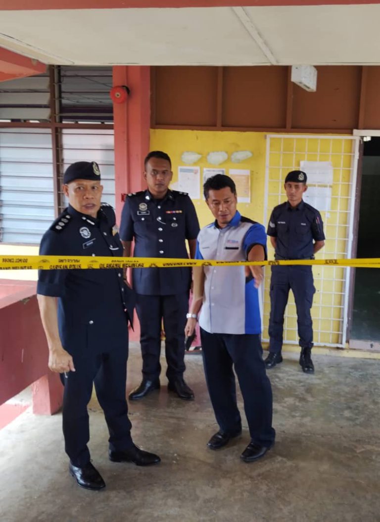 13 pelajar direman enam hari, disyaki terlibat kes kematian pelajar asrama