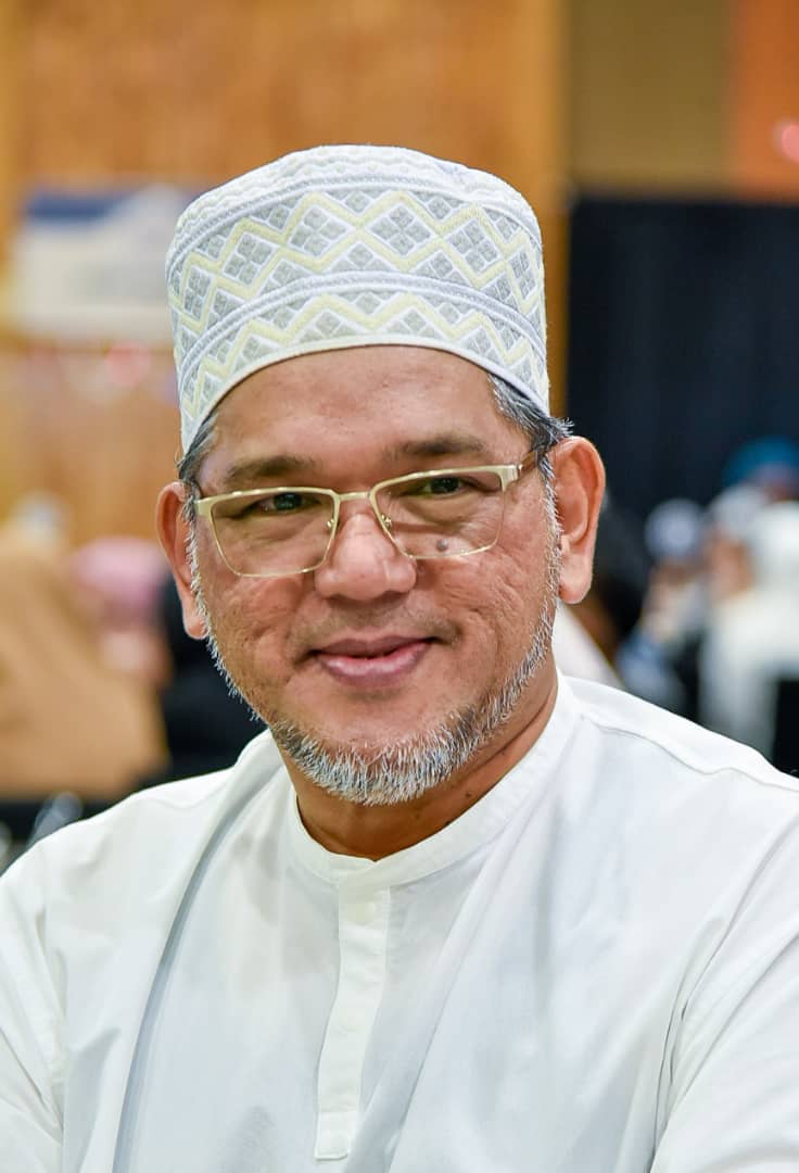 Memang tugas pembangkang ‘menidakkan’ usaha baik Kerajaan GRS-PH Plus – Nizam