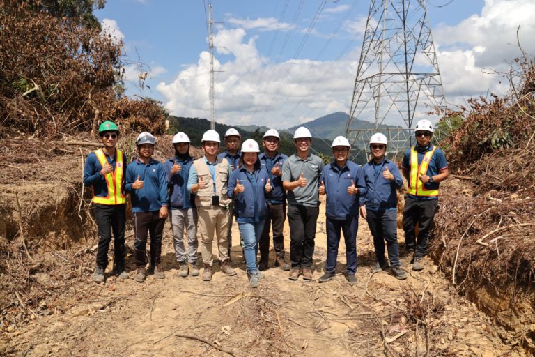 Projek ‘Southern Link’ perkukuh sistem penghantaran grid di Sabah