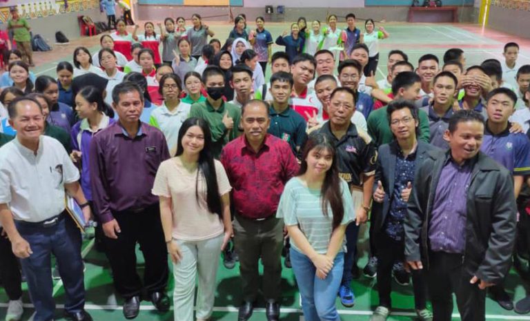 500 pelajar luar bandar terima manfaat Program Jelajah Pendidikan