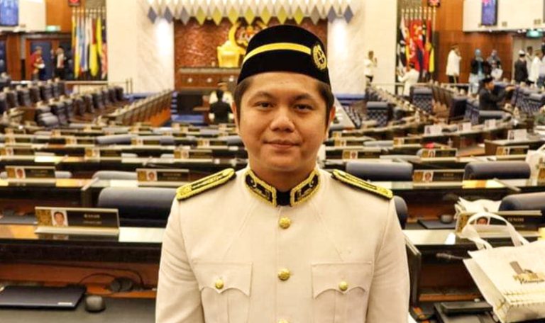 Transformasi industri getah, tingkatkan harga jualan getah – Riduan