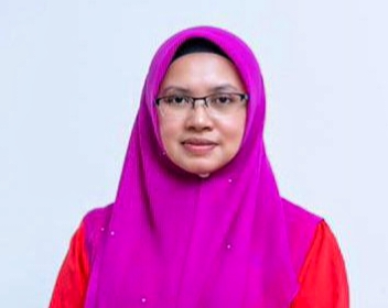 Anna Bell dilantik sebagai Senator Dewan Negara