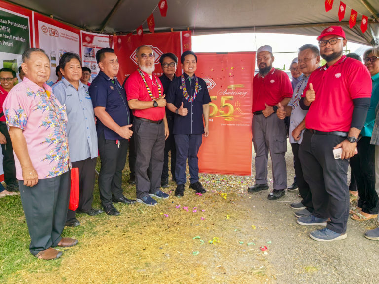 Keningau lokasi pertama guna CMFS di Sabah