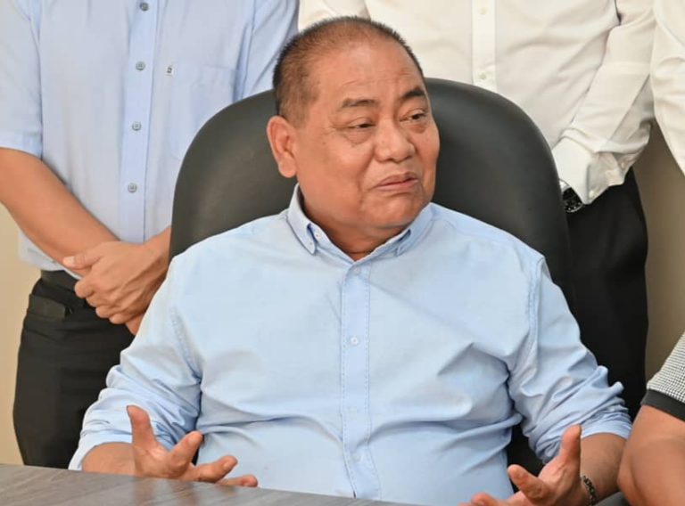 Perkukuhkan saf PKR Sabah, abaikan gerakan berkepentingan peribadi – Dr Sangkar