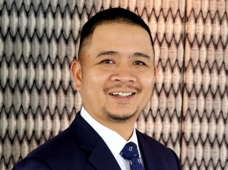 Slogan Sabah Maju Jaya, bergerak maju, capai kejayaan – Mazlan