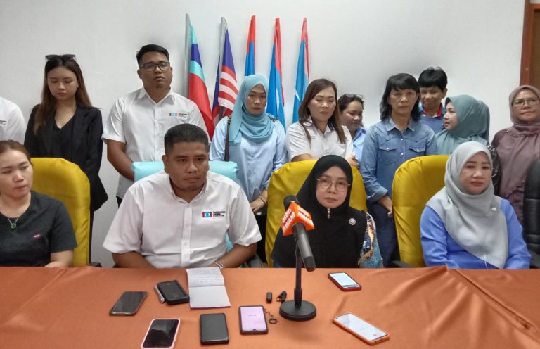 AMK, Wanita dan Srikandi PKR sokong penuh kepimpinan Dr Sangkar