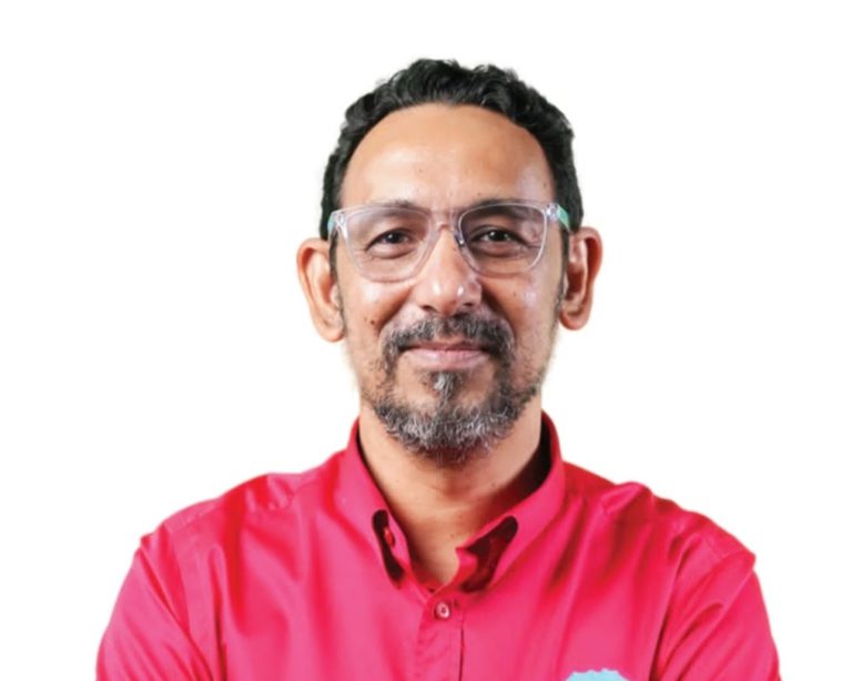 Mesyuarat peringkat cawangan Gagasan Rakyat mulai 1 Jun ini