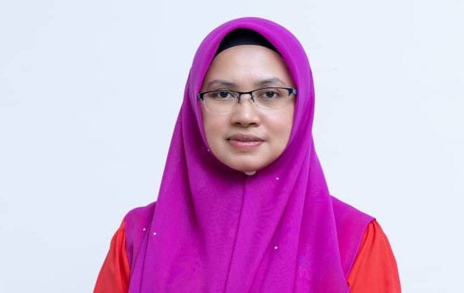 Peranan wanita dalam keusahawanan perlu diberi keutamaan – Anna Bell