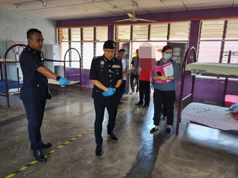 Perselisihan faham punca pelajar lelaki maut dipukul di asrama kolej