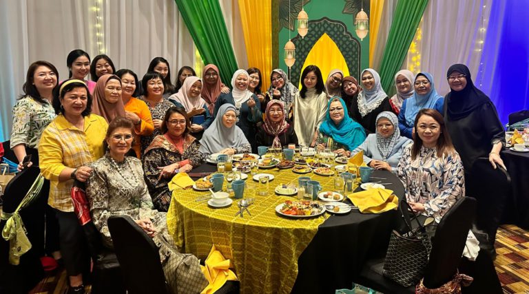 PRN17 Sabah: Perjuang 30 peratus calon, kerusi Wanita GRS – Azizah