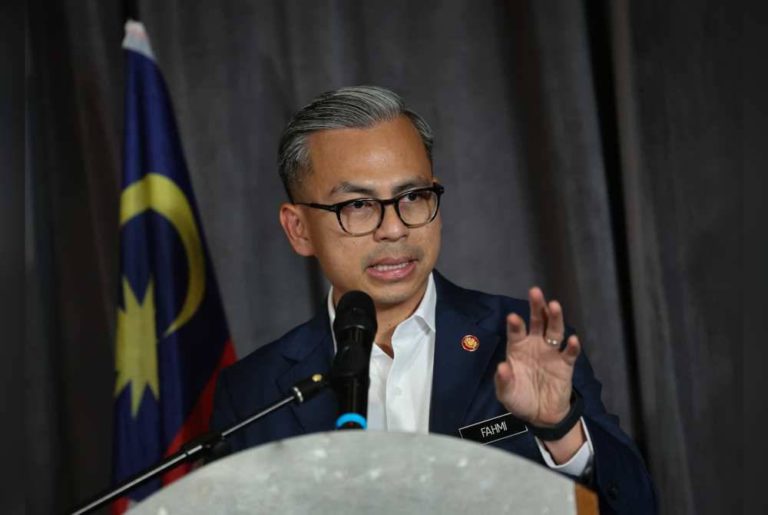 Google nyahaktif paparan tukaran wang RM, selesai isu teknikal – Fahmi