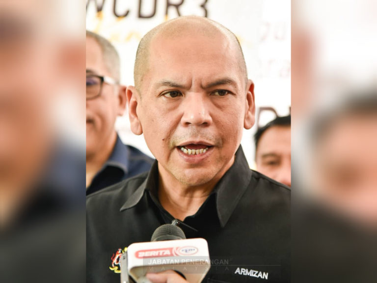 KPDN lancar OPS KESAN bermula 1 Mac 2024 pantau kesan pelaksanaan kenaikan SST