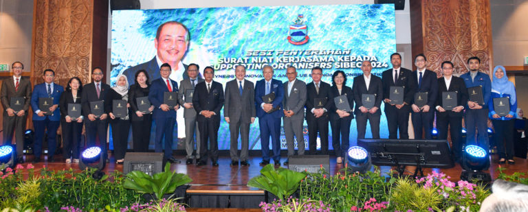 SIBEC 2024 dilancar hari ini