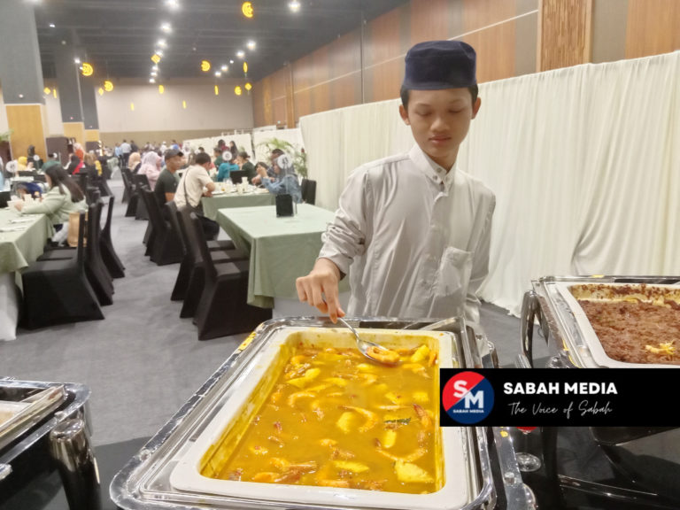 ‘Udang Nenas Masak Lemak’, teringat masakan arwah ibu – Mohamad Haikal