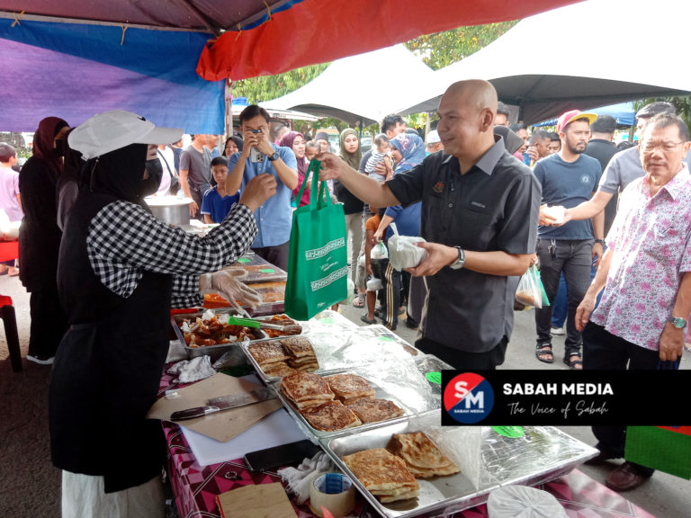 OPS PANTAU: 231 premis diperiksa di Sabah, empat kertas siasatan dibuka untuk tindakan